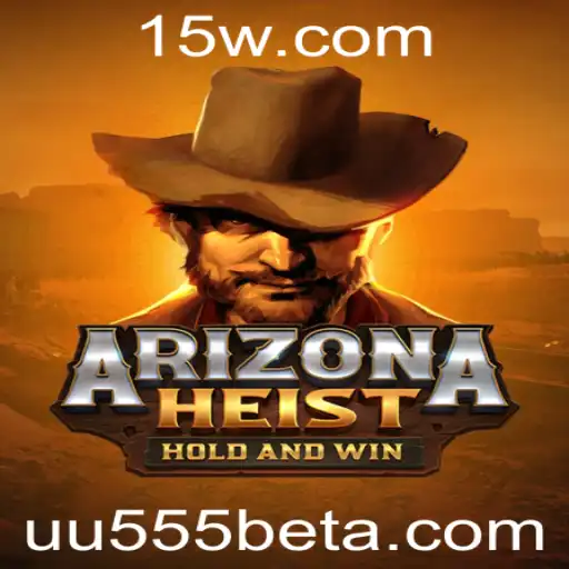 Explorando o Mundo de ArizonaHeist: O Jogo que Está Conquistando o Cenário de Entretenimento
