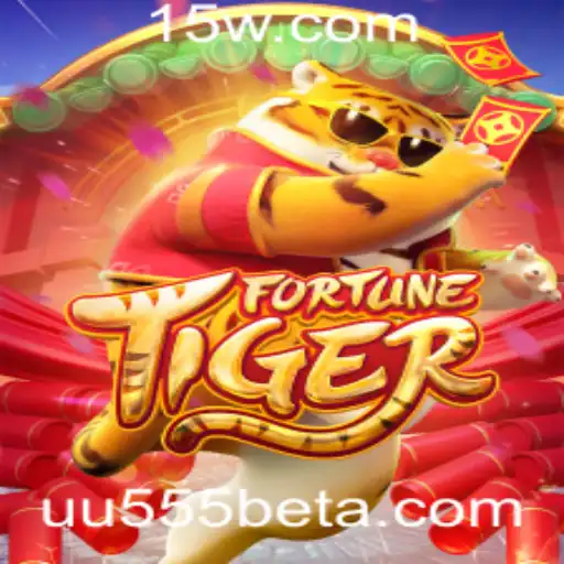 Descubra o Excitante Mundo de FortuneTiger com a Plataforma Uu555 Bet
