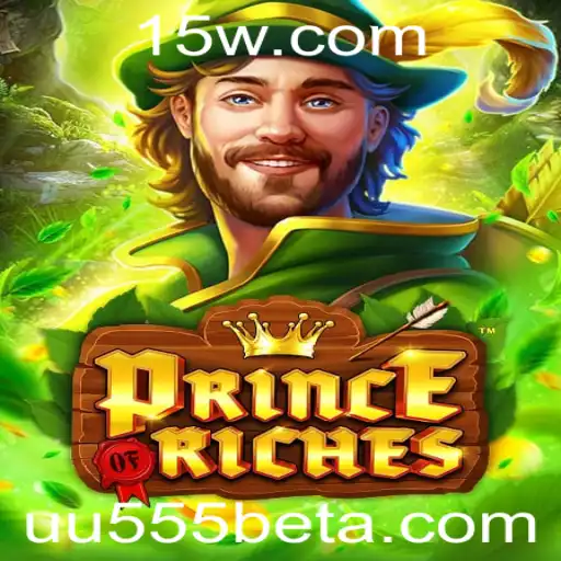 PrinceOfRiches: A Nova Sensação dos Jogos de Apostas Online