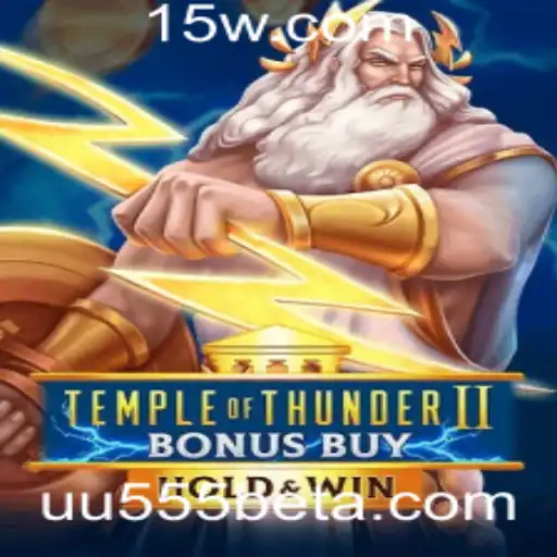 Desvendando os Segredos de TempleofThunderIIBonusBuy