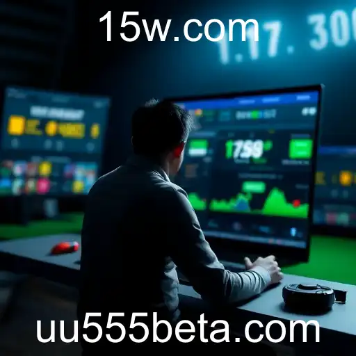 Explorando as Estratégias de Promoções: Um Olhar sobre Uu555 Bet