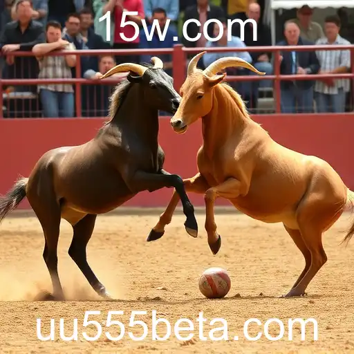 A Controvérsia e a Atração das Rinhas de Galos: Uu555 Bet e o Mundo das Apostas