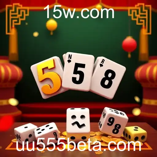 Sic Bo: A Tradição Milenar do Jogo de Dados e a Popularidade do Uu555 Bet